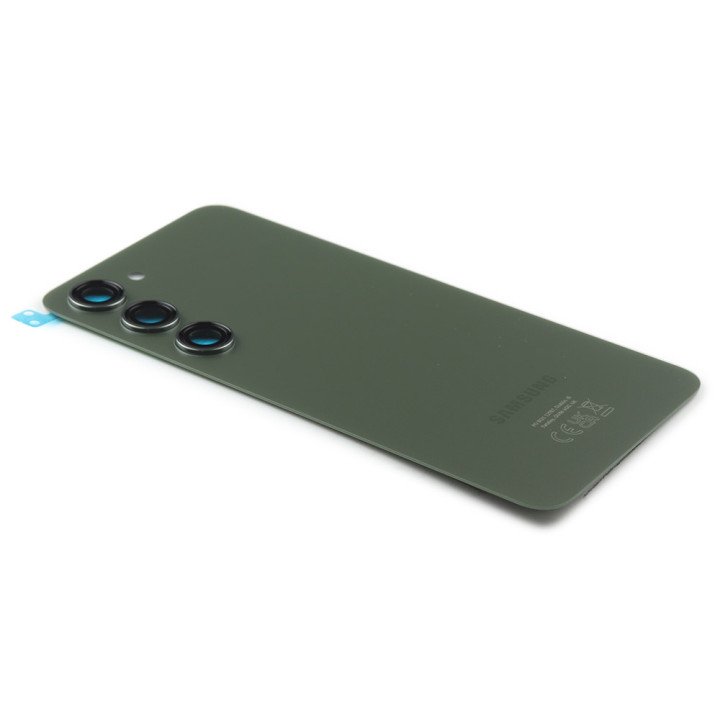 A7 2018/A750 GOLD COVER COPY